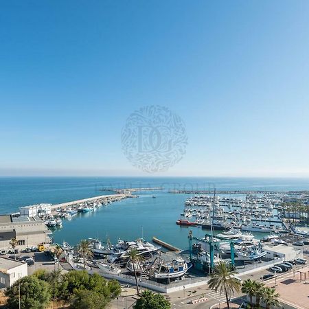El Faro Beach Apartment By Dahlia Group Estepona Luaran gambar
