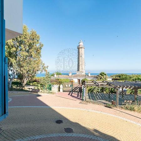 El Faro Beach Apartment By Dahlia Group Estepona Luaran gambar