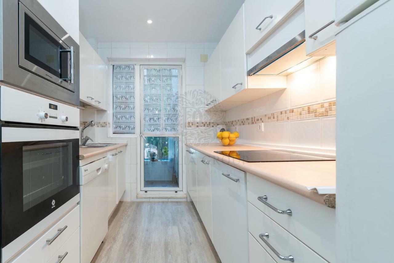 El Faro Beach Apartment By Dahlia Group Estepona Luaran gambar