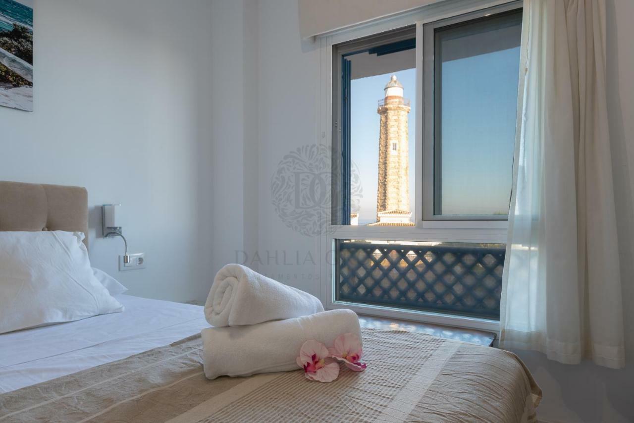 El Faro Beach Apartment By Dahlia Group Estepona Luaran gambar