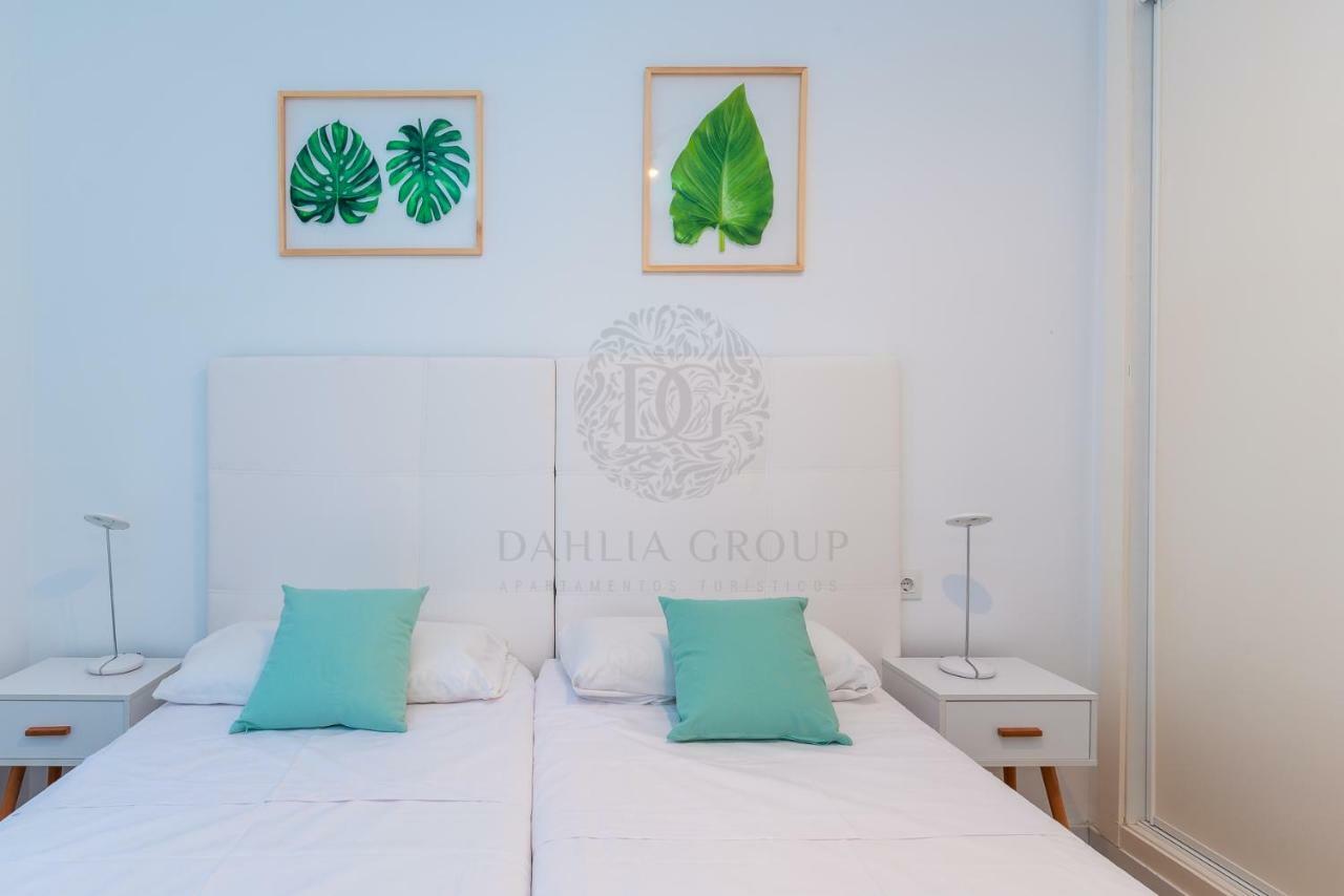 El Faro Beach Apartment By Dahlia Group Estepona Luaran gambar