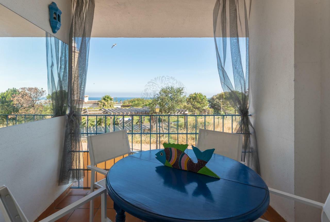 El Faro Beach Apartment By Dahlia Group Estepona Luaran gambar