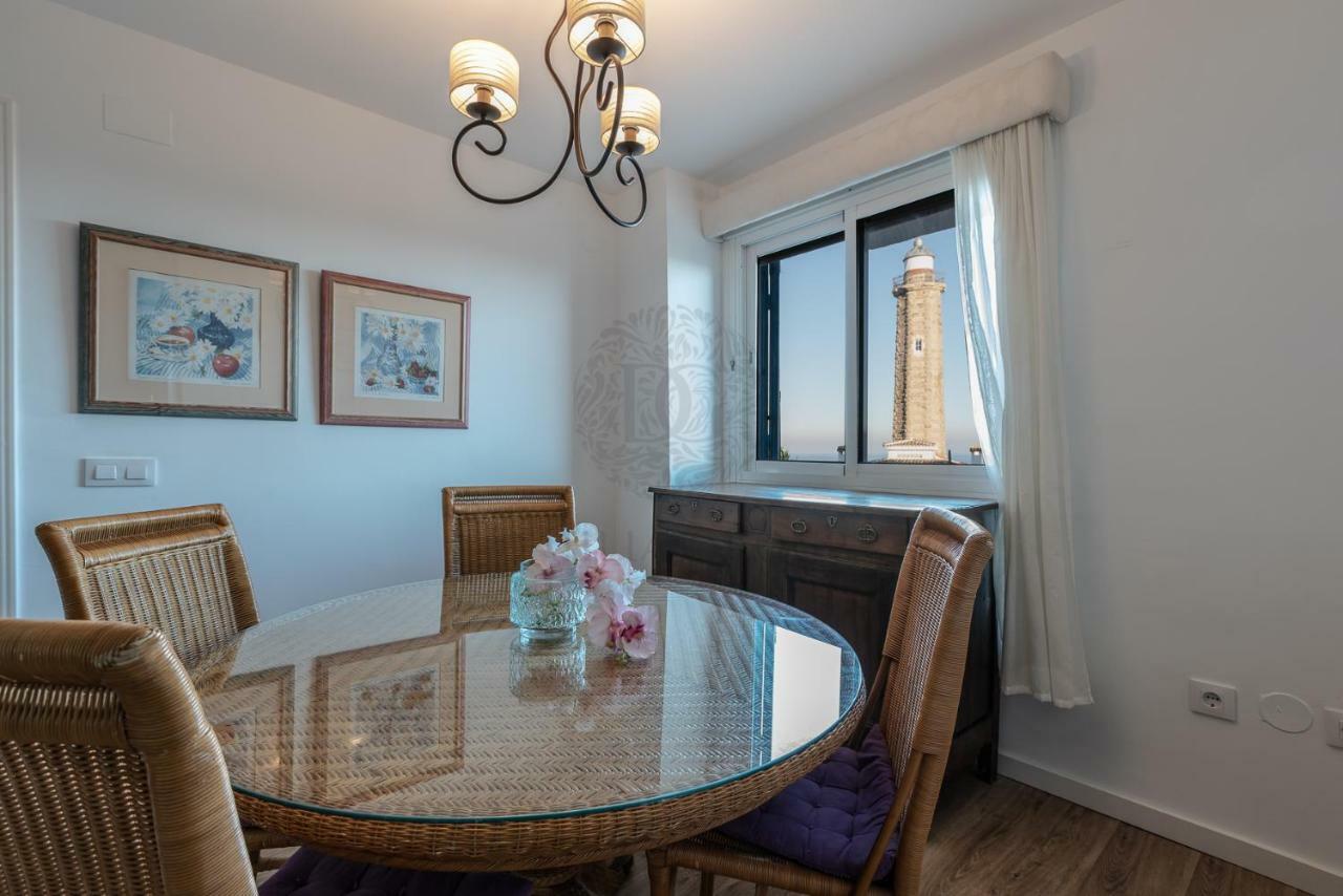 El Faro Beach Apartment By Dahlia Group Estepona Luaran gambar