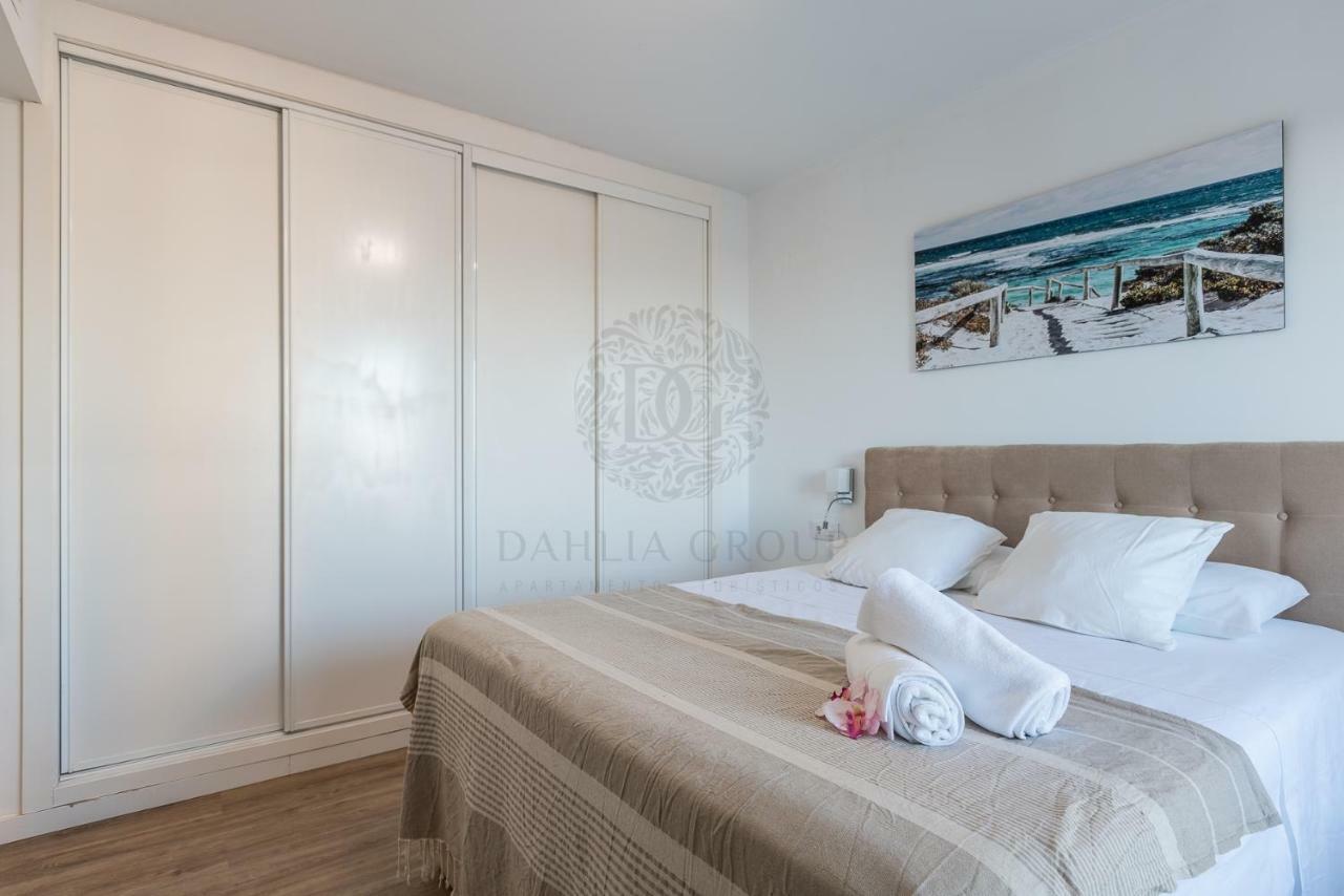 El Faro Beach Apartment By Dahlia Group Estepona Luaran gambar