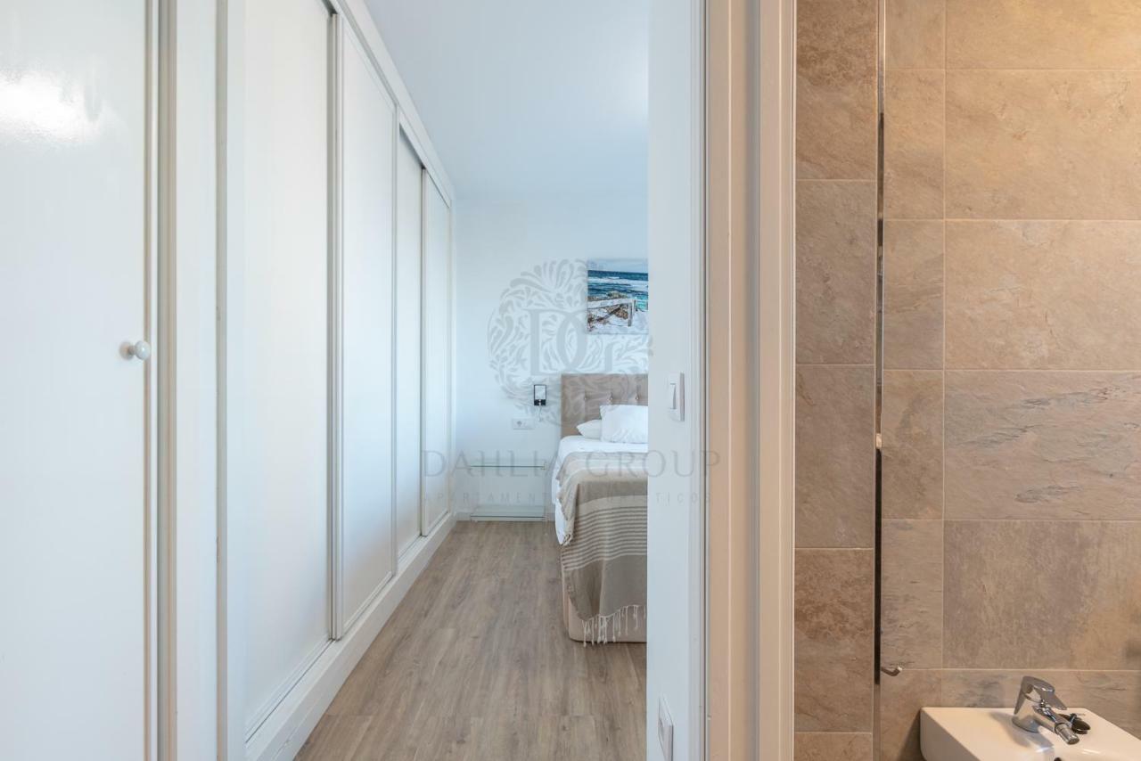 El Faro Beach Apartment By Dahlia Group Estepona Luaran gambar
