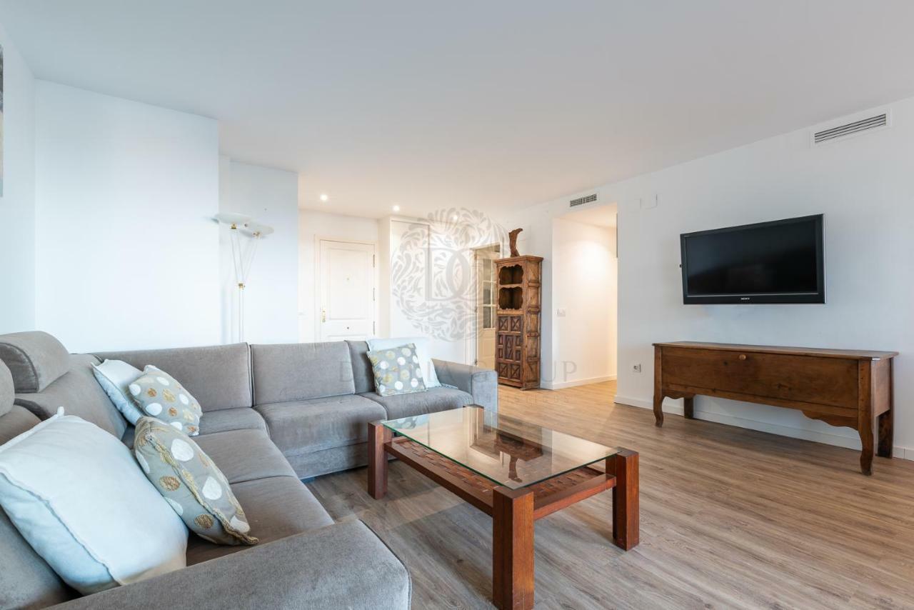 El Faro Beach Apartment By Dahlia Group Estepona Luaran gambar