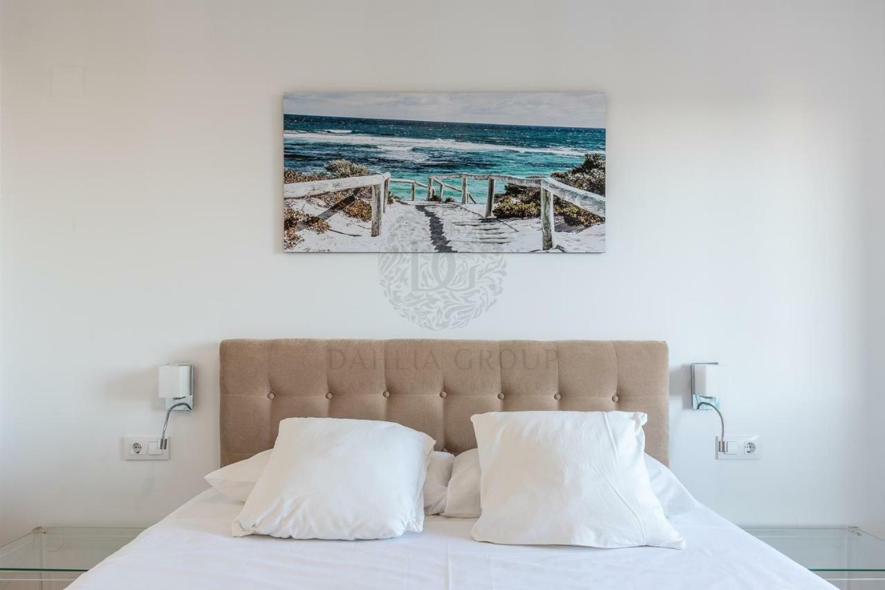 El Faro Beach Apartment By Dahlia Group Estepona Luaran gambar