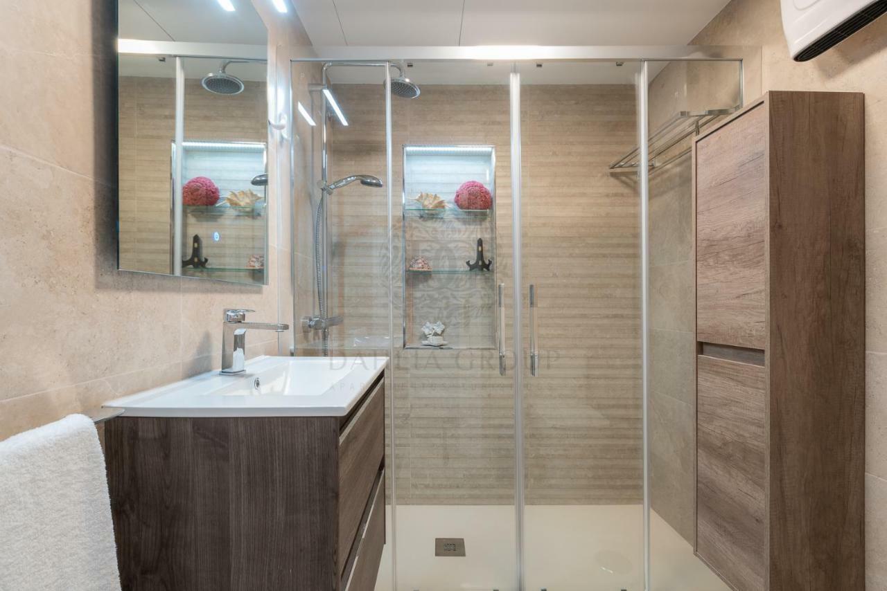 El Faro Beach Apartment By Dahlia Group Estepona Luaran gambar