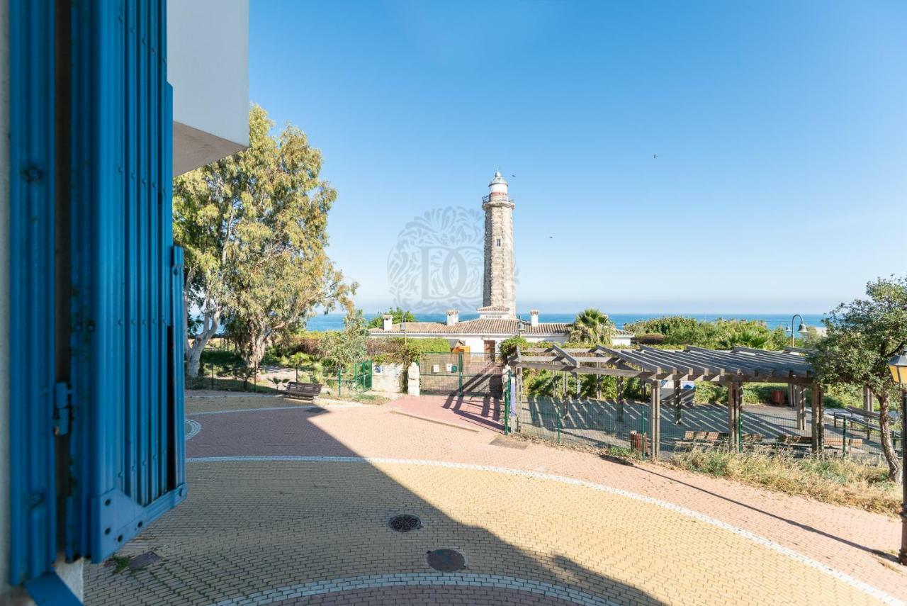 El Faro Beach Apartment By Dahlia Group Estepona Luaran gambar