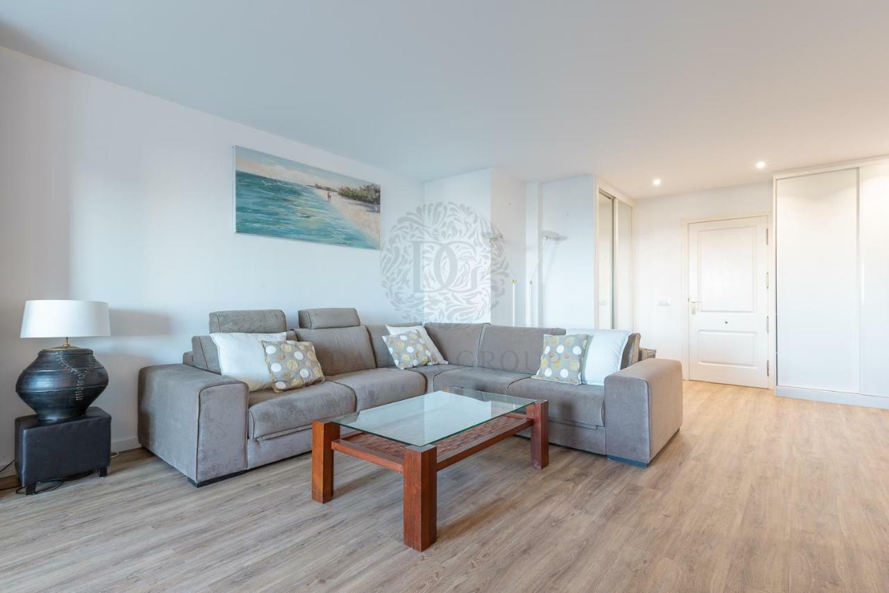 El Faro Beach Apartment By Dahlia Group Estepona Luaran gambar