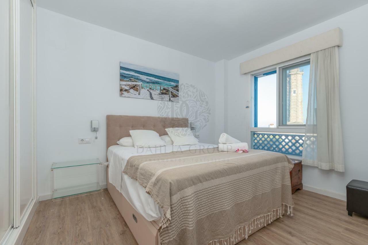 El Faro Beach Apartment By Dahlia Group Estepona Luaran gambar