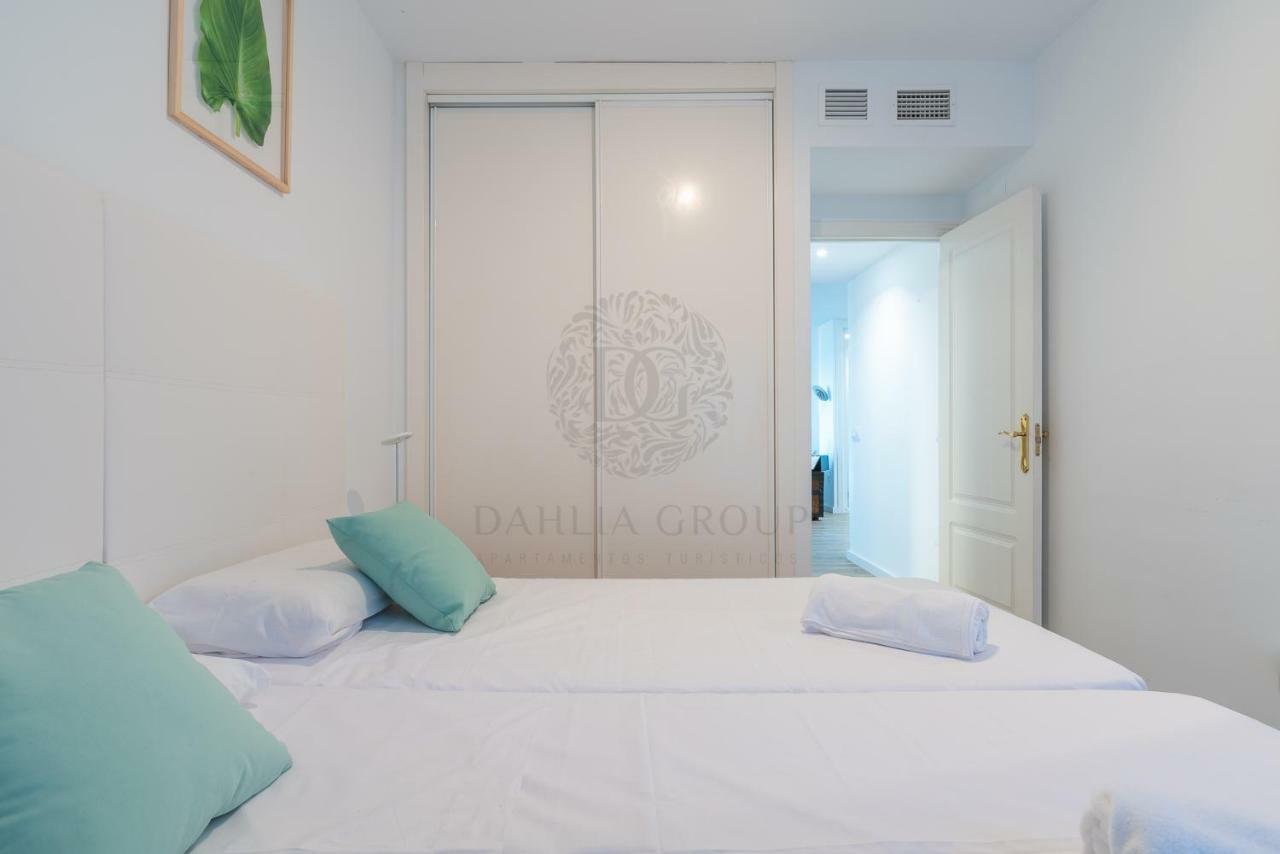 El Faro Beach Apartment By Dahlia Group Estepona Luaran gambar